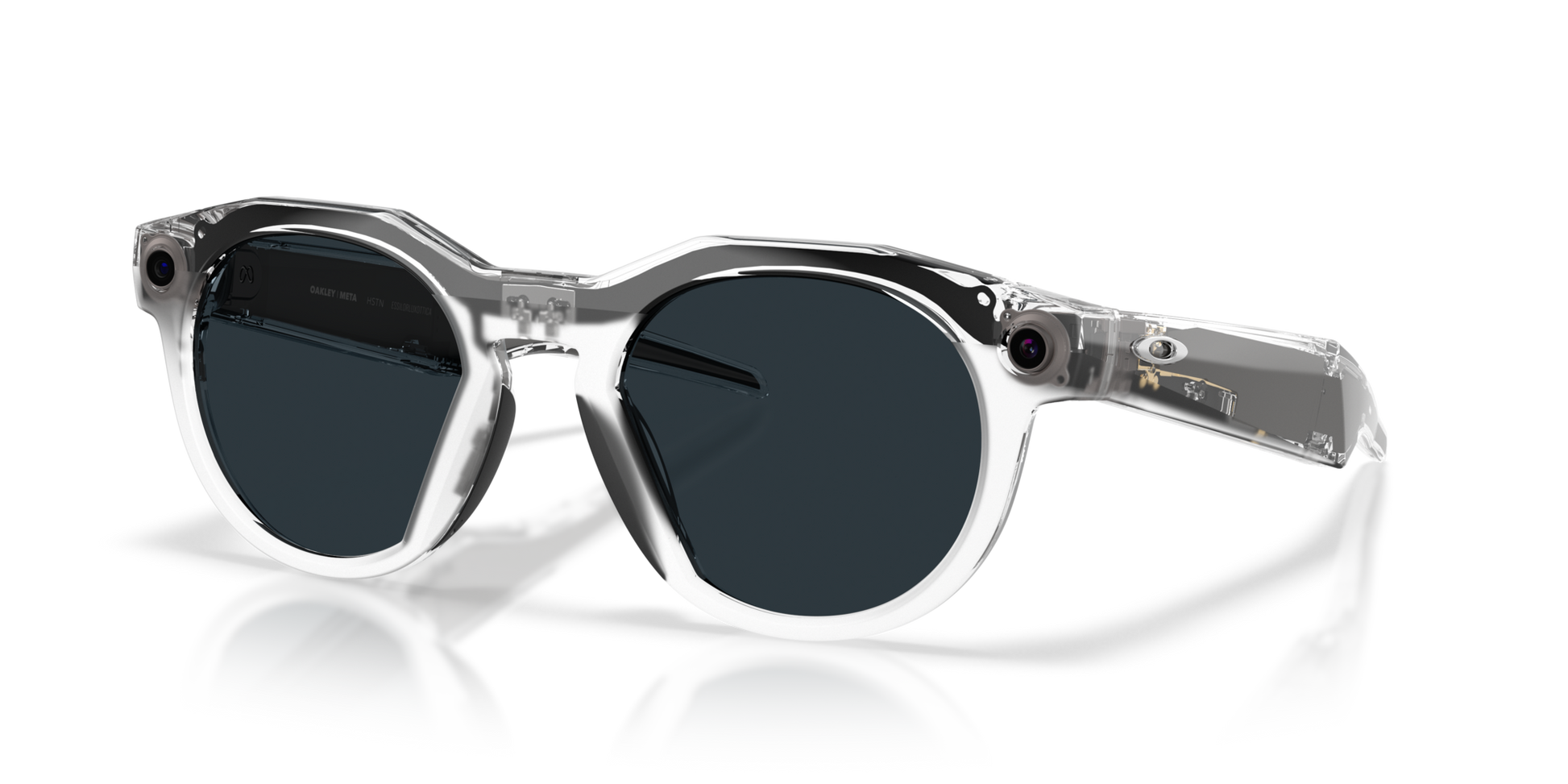 6318:OCCHIALI OAKLEY META HSTN TRANSITION