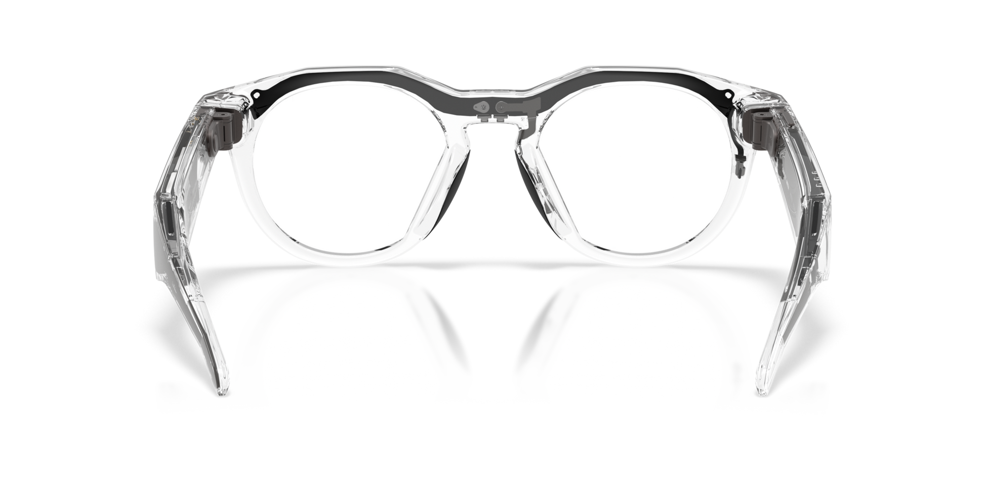 6319:OCCHIALI OAKLEY META HSTN TRANSITION
