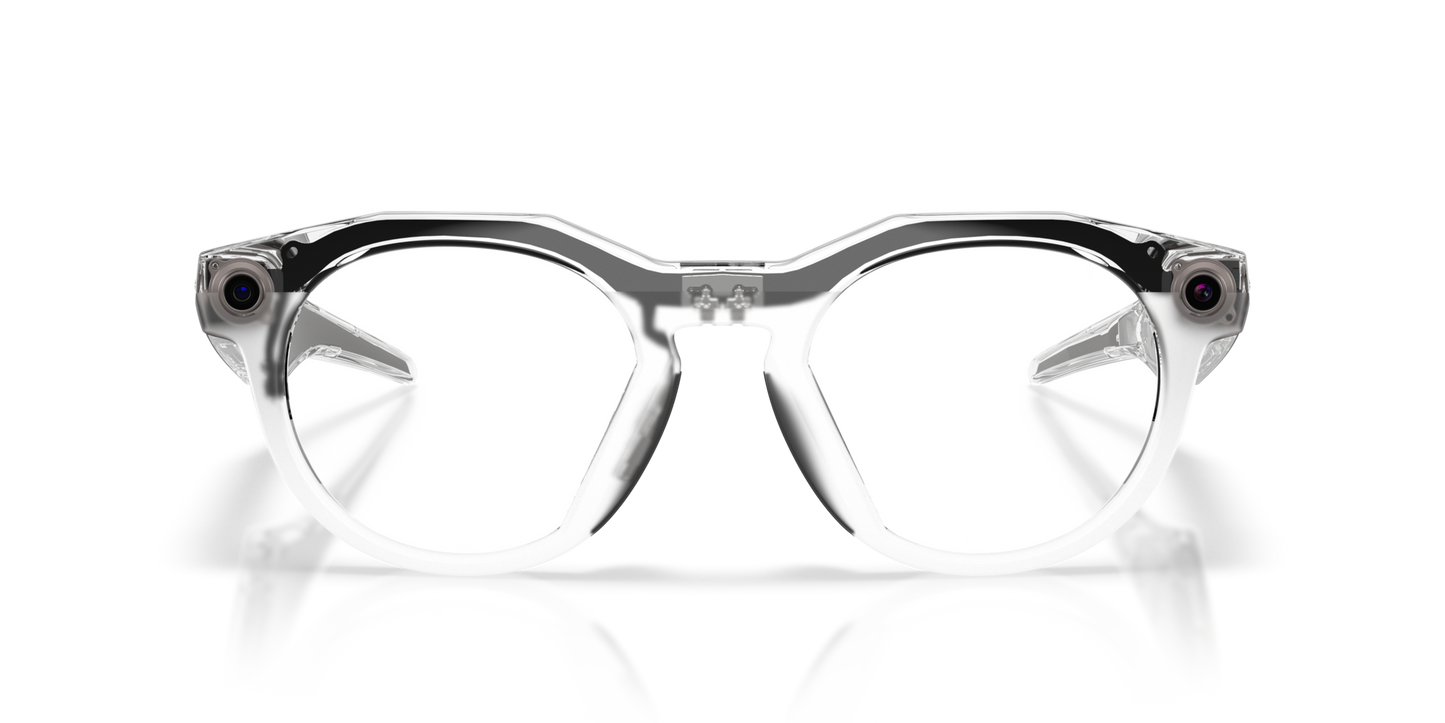 6321:OCCHIALI OAKLEY META HSTN TRANSITION
