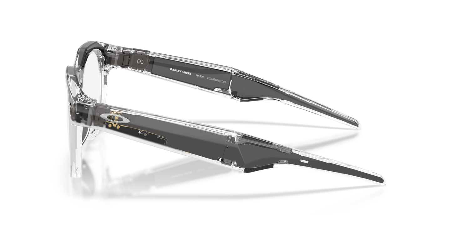 6322:OCCHIALI OAKLEY META HSTN TRANSITION