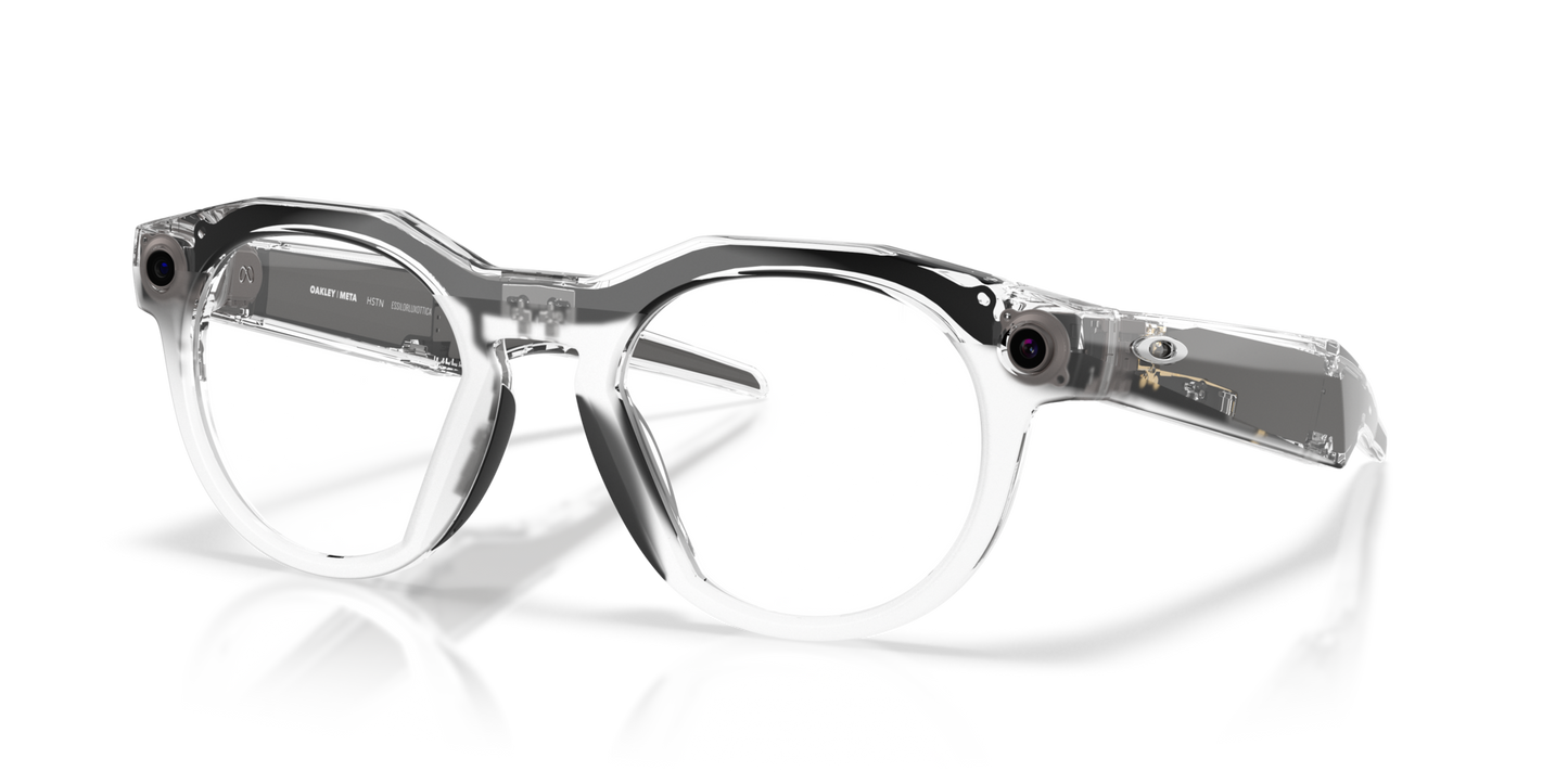 6323:OCCHIALI OAKLEY META HSTN TRANSITION