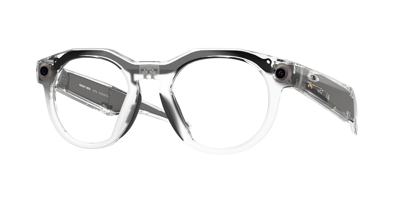 6324:OCCHIALI OAKLEY META HSTN TRANSITION