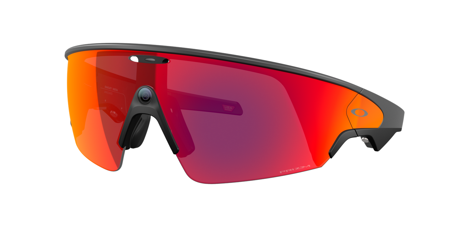 6329:OCCHIALI OAKLEY META VANGUARD ROAD