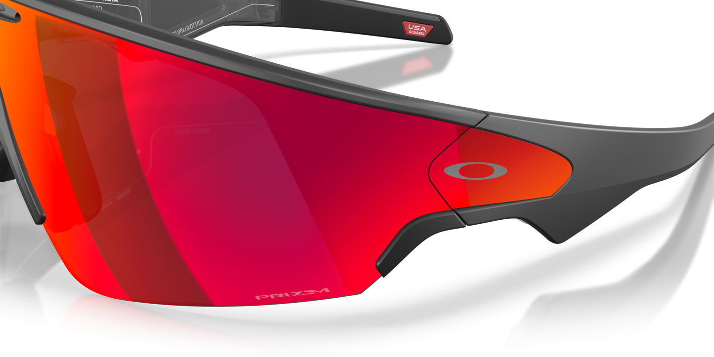 6330:OCCHIALI OAKLEY META VANGUARD ROAD
