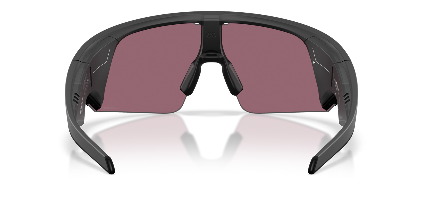 6332:OCCHIALI OAKLEY META VANGUARD ROAD