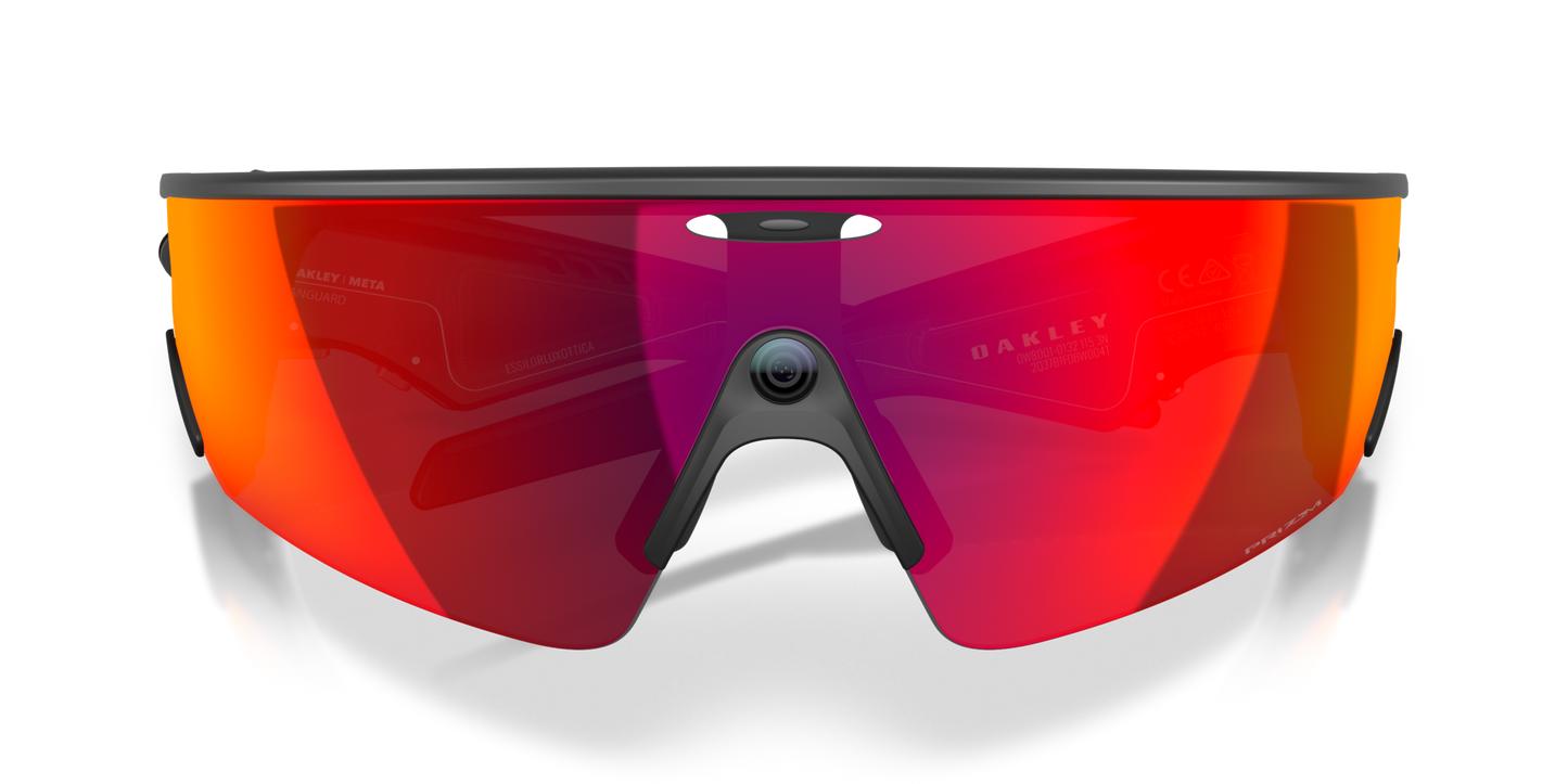 6333:OCCHIALI OAKLEY META VANGUARD ROAD