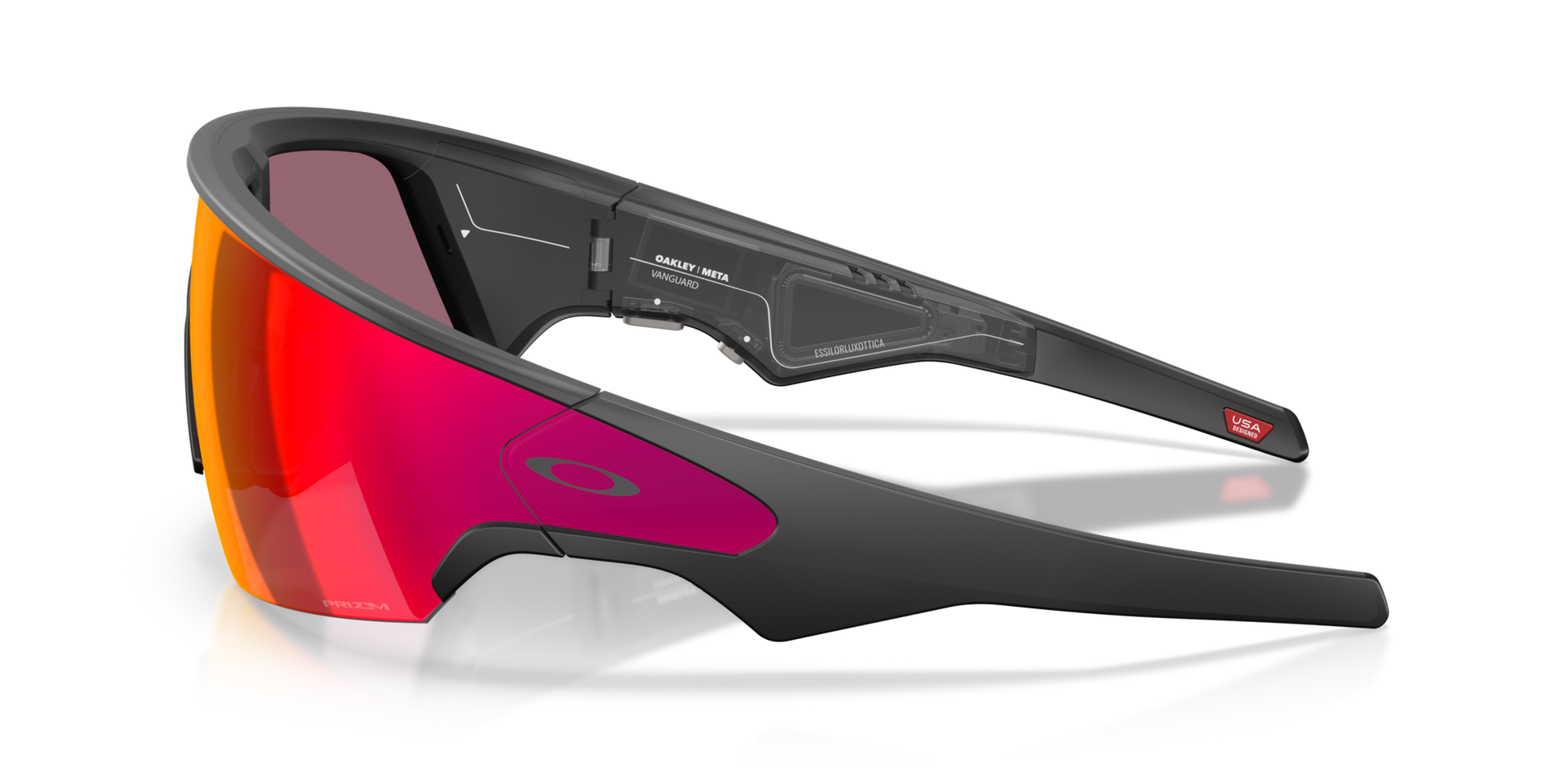 6335:OCCHIALI OAKLEY META VANGUARD ROAD