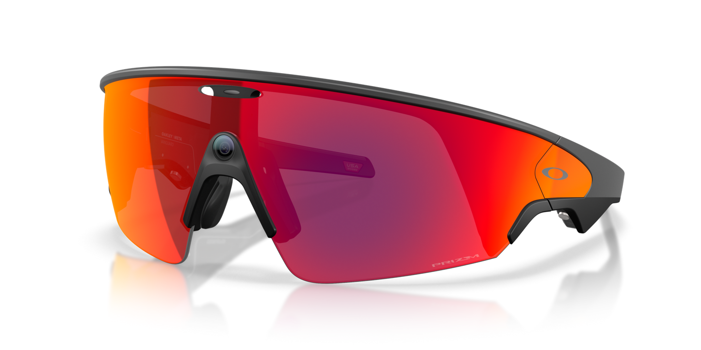 6336:OCCHIALI OAKLEY META VANGUARD ROAD