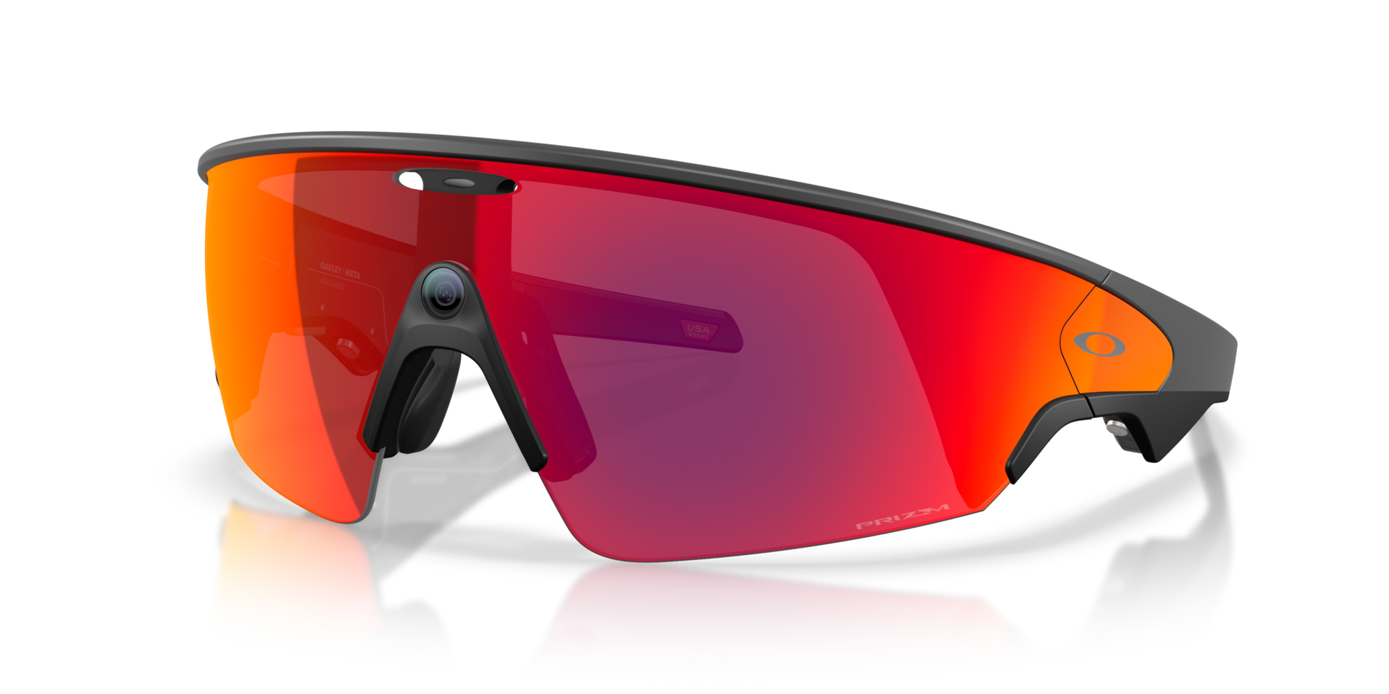 6336:OCCHIALI OAKLEY META VANGUARD ROAD