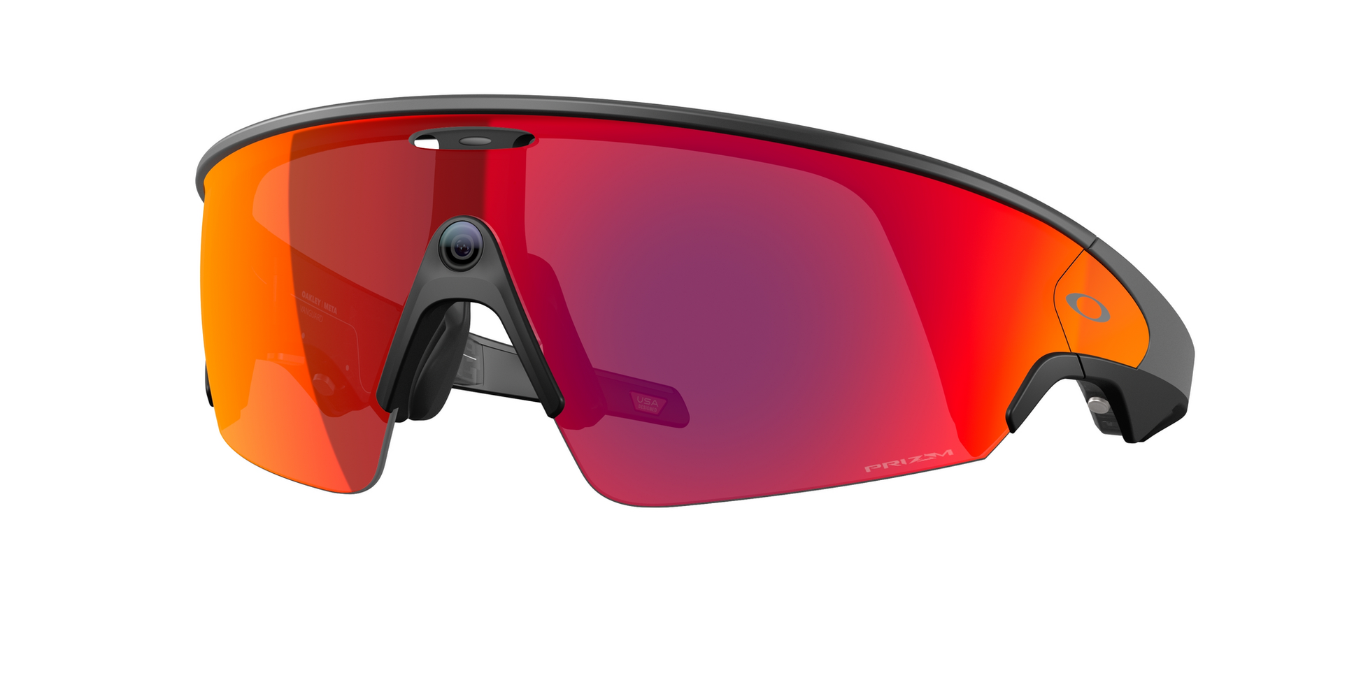 6337:OCCHIALI OAKLEY META VANGUARD ROAD