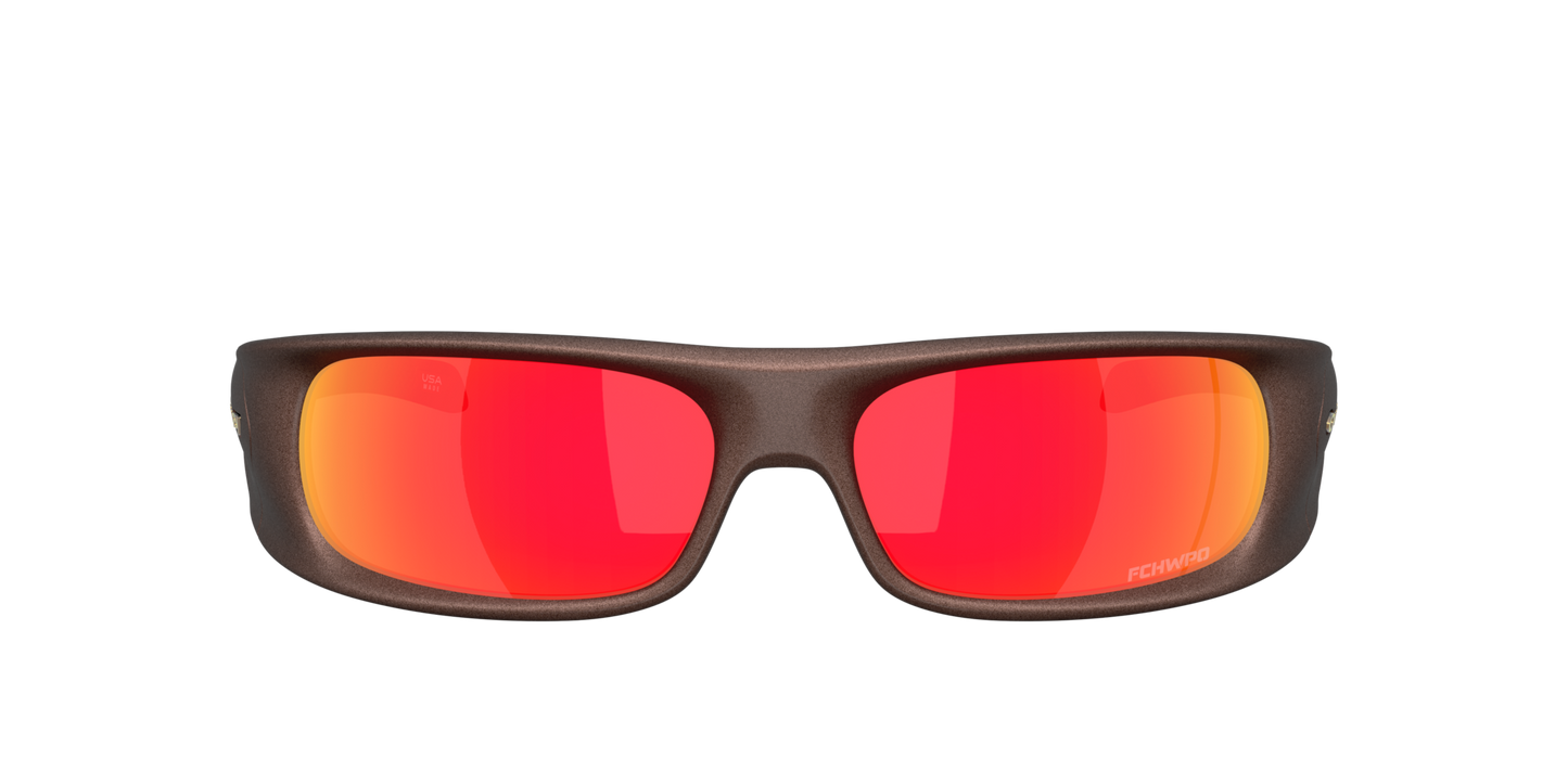 6341:OCCHIALI OAKLEY HIGHLAND JB CORTEN