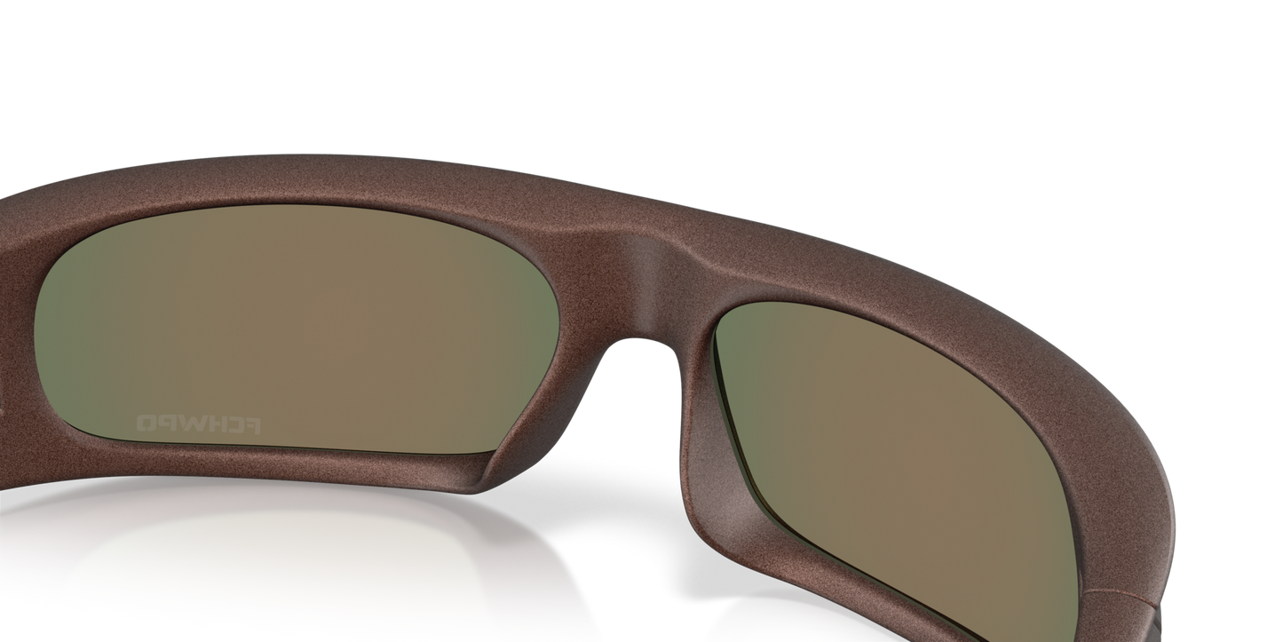 6344:OCCHIALI OAKLEY HIGHLAND JB CORTEN
