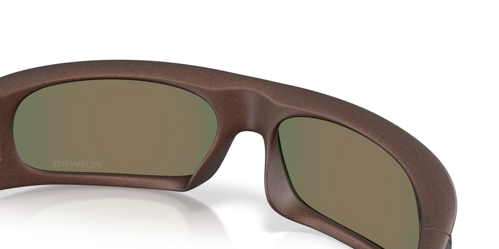 6344:OCCHIALI OAKLEY HIGHLAND JB CORTEN