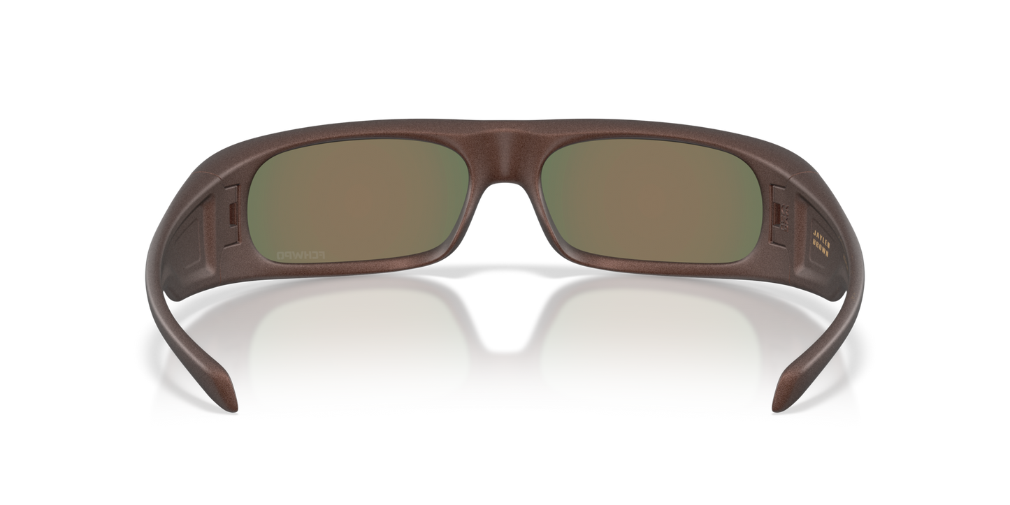 6345:OCCHIALI OAKLEY HIGHLAND JB CORTEN