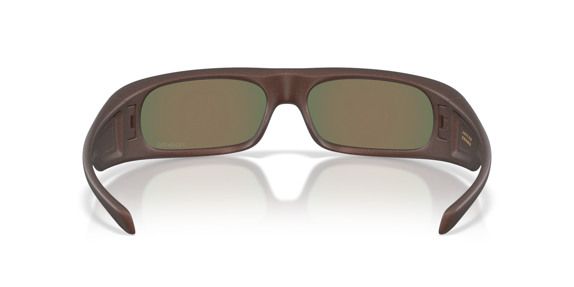6345:OCCHIALI OAKLEY HIGHLAND JB CORTEN