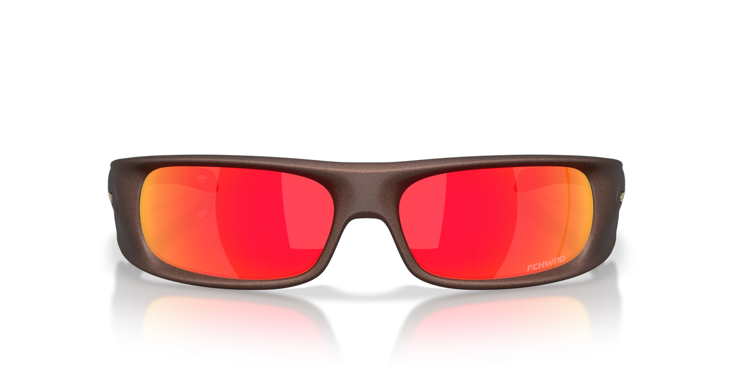 6347:OCCHIALI OAKLEY HIGHLAND JB CORTEN