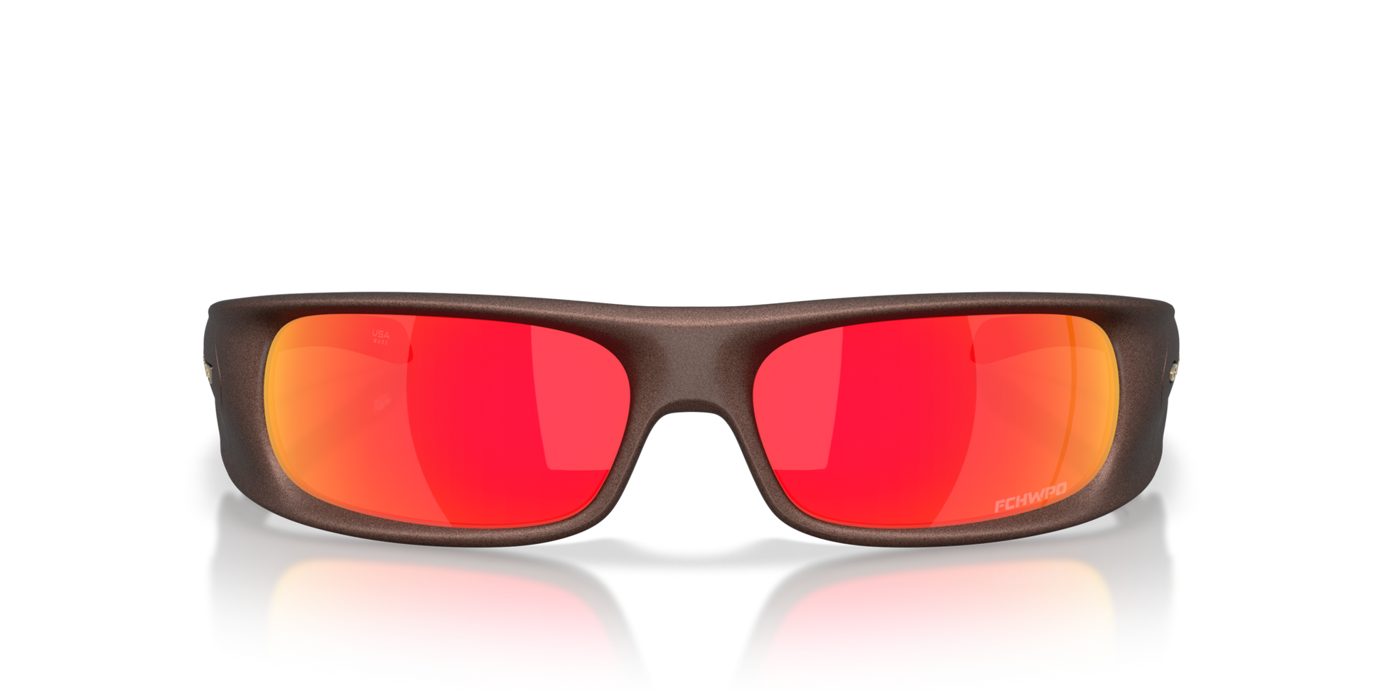 6347:OCCHIALI OAKLEY HIGHLAND JB CORTEN