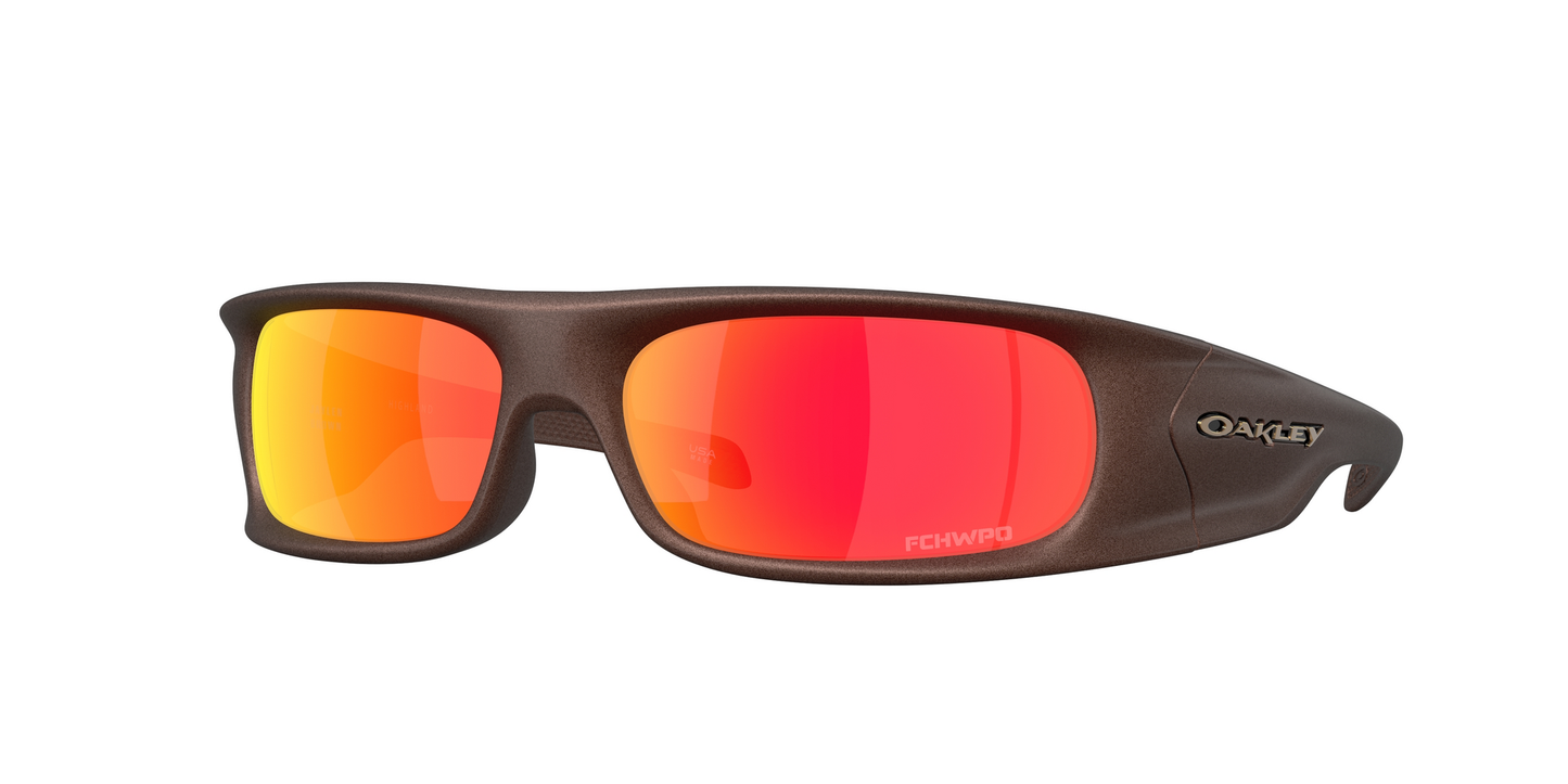 6350:OCCHIALI OAKLEY HIGHLAND JB CORTEN