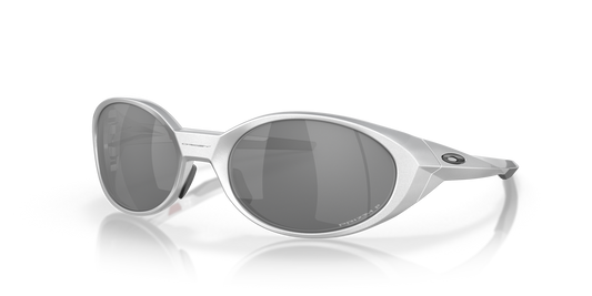 6351:OCCHIALI OAKLEY EYEJACKET REDUX SILVER