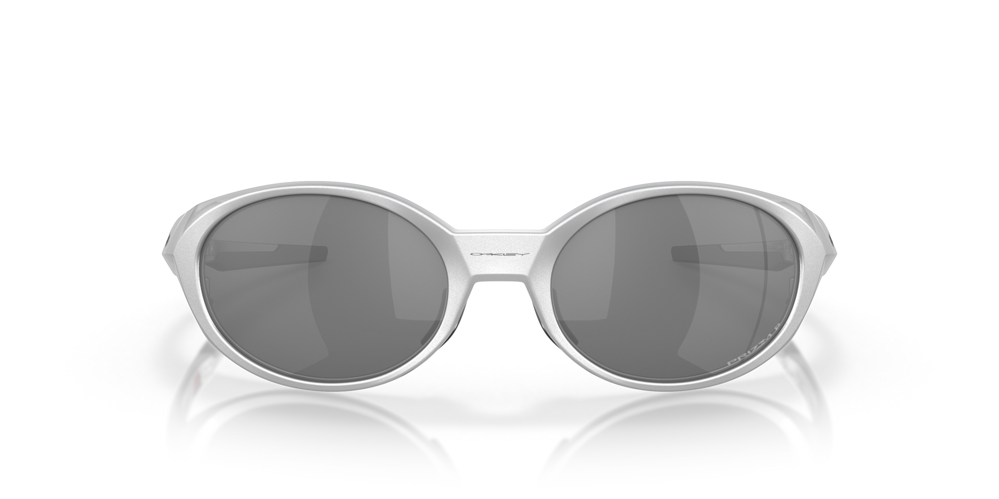 6352:OCCHIALI OAKLEY EYEJACKET REDUX SILVER