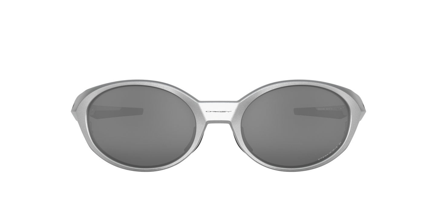 6354:OCCHIALI OAKLEY EYEJACKET REDUX SILVER