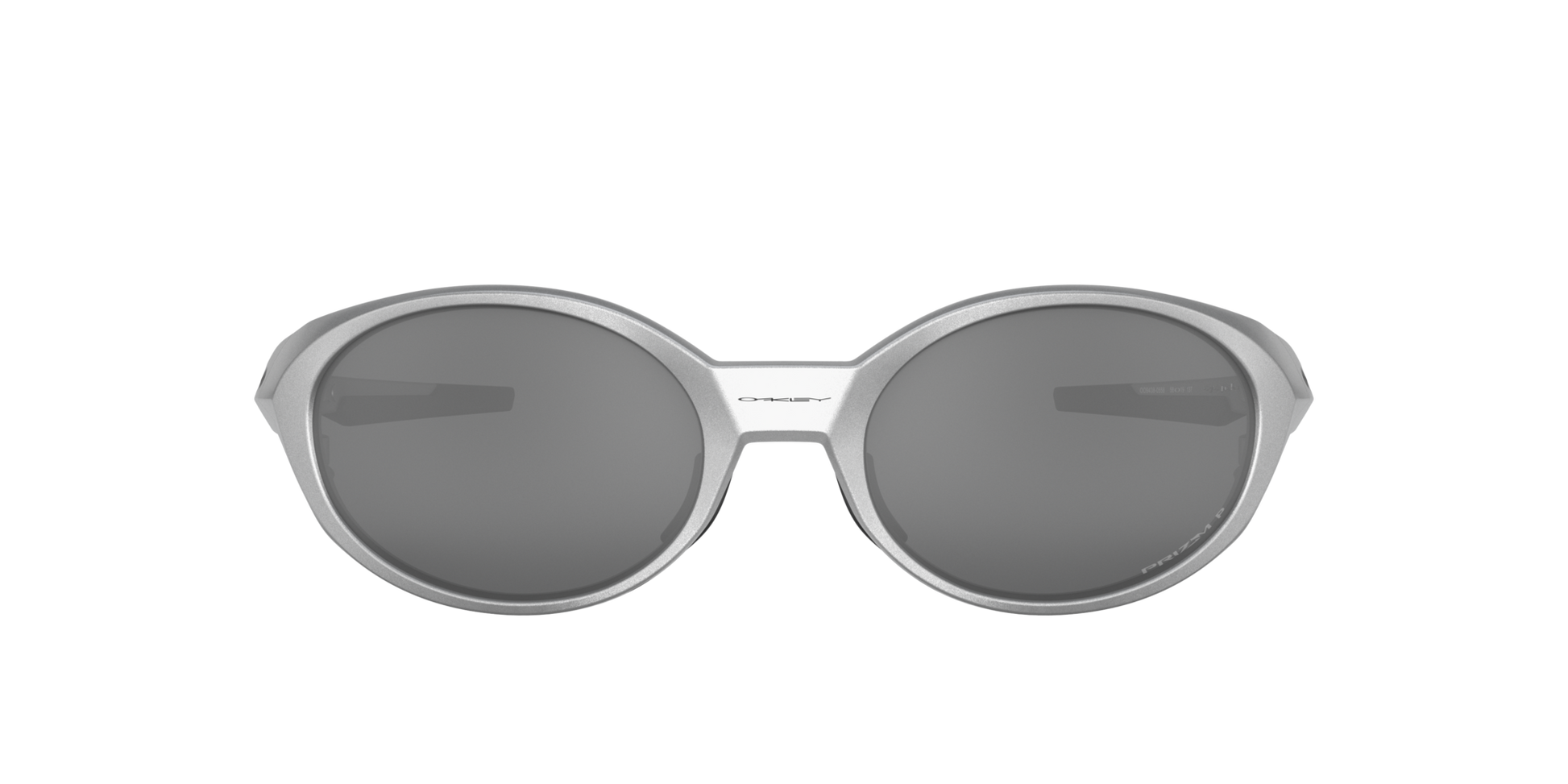 6354:OCCHIALI OAKLEY EYEJACKET REDUX SILVER