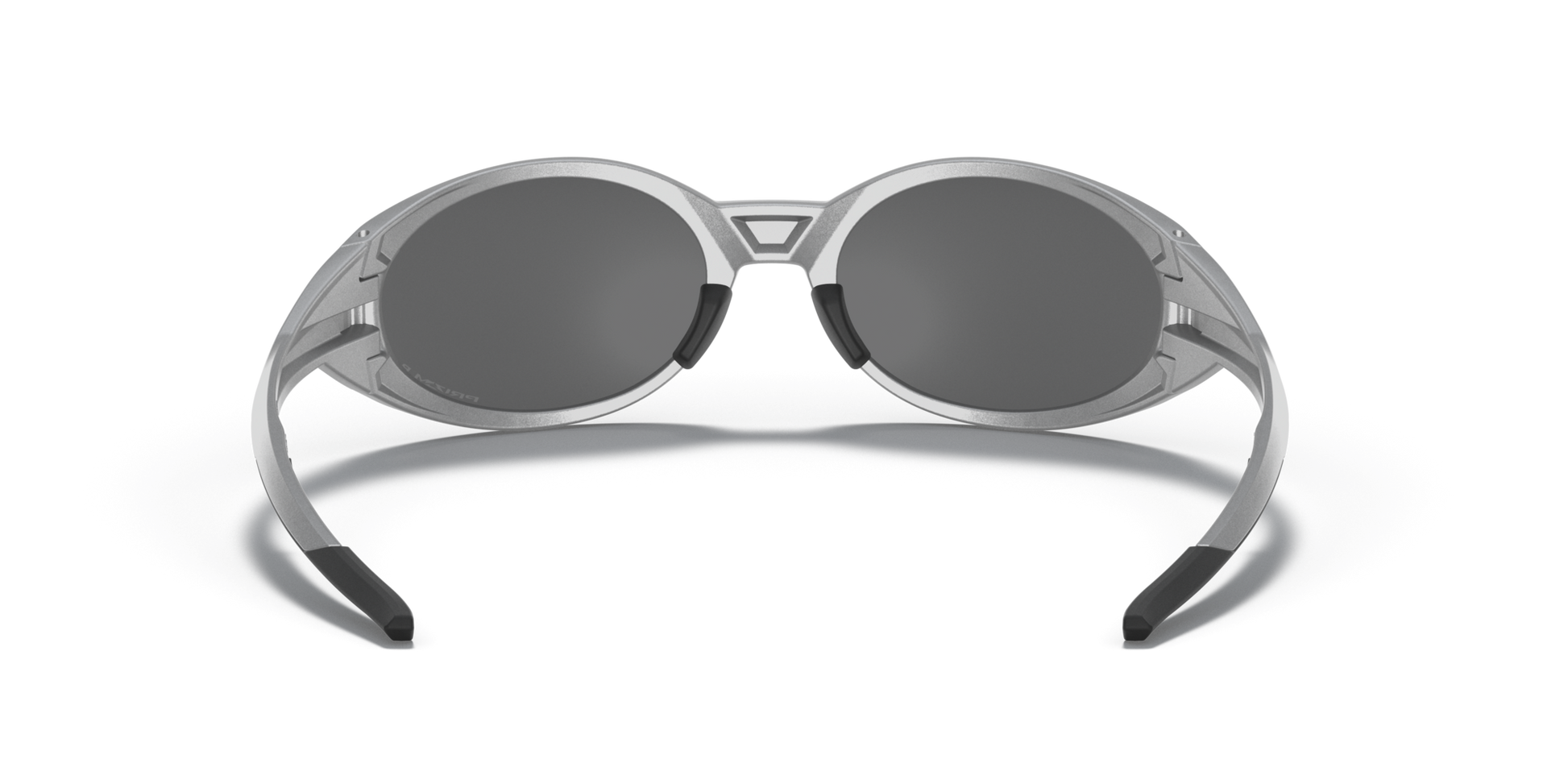 6357:OCCHIALI OAKLEY EYEJACKET REDUX SILVER