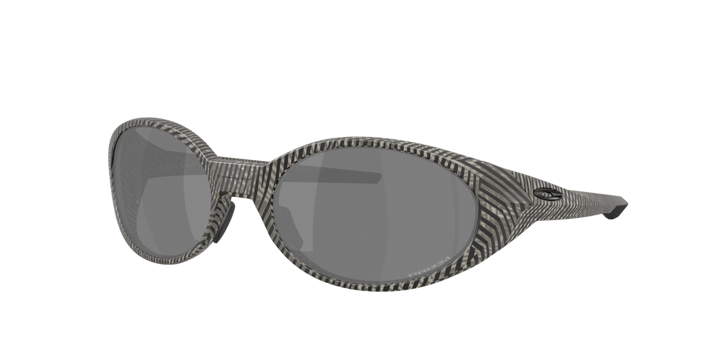 6359:OCCHIALI OAKLEY EYEJACKET REDUX FINGER