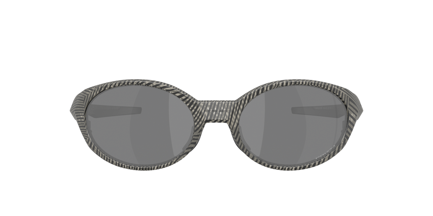 6360:OCCHIALI OAKLEY EYEJACKET REDUX FINGER