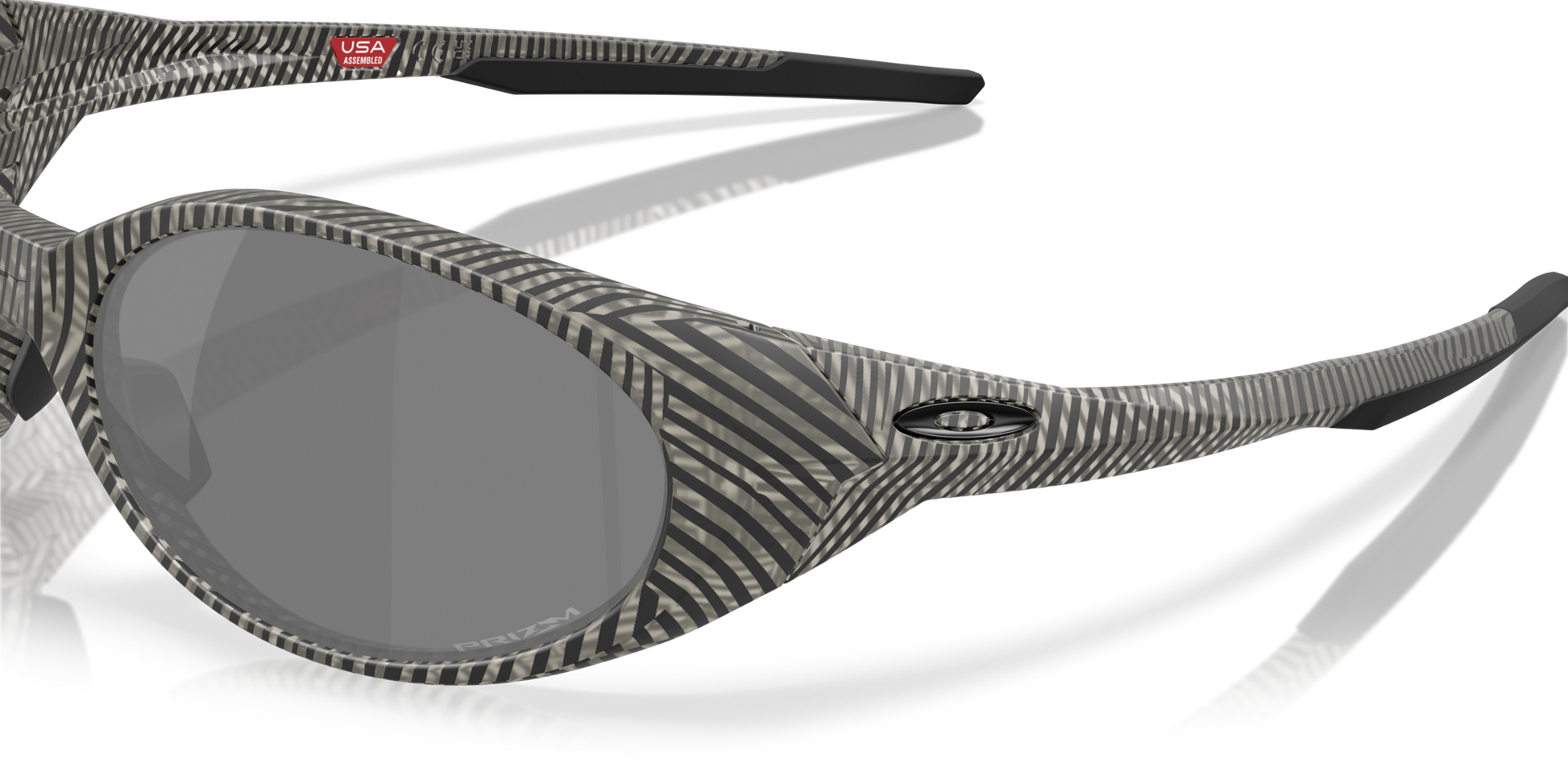 6362:OCCHIALI OAKLEY EYEJACKET REDUX FINGER