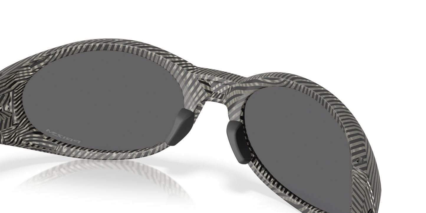 6363:OCCHIALI OAKLEY EYEJACKET REDUX FINGER