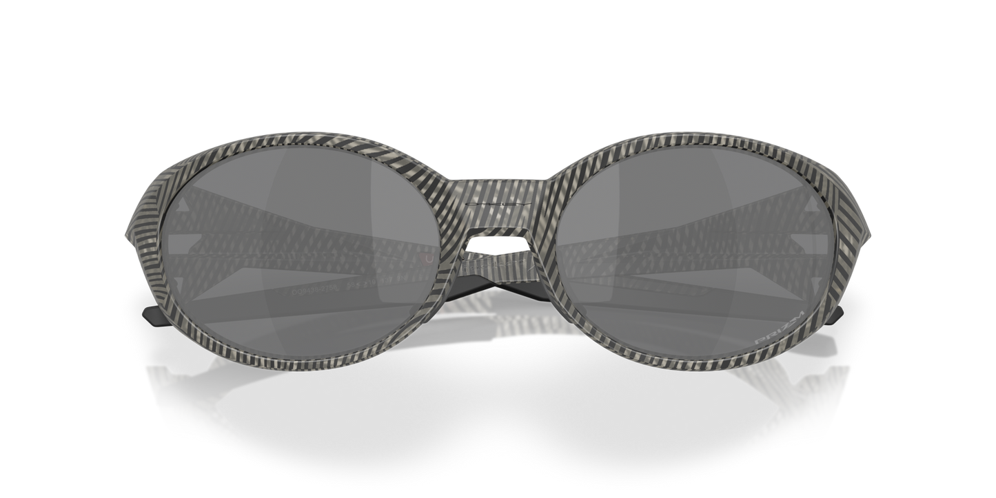6365:OCCHIALI OAKLEY EYEJACKET REDUX FINGER
