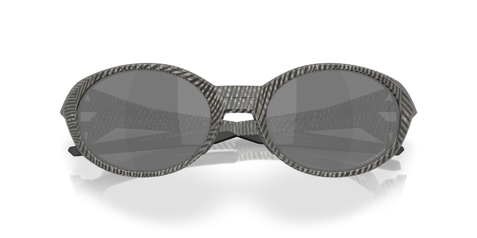 6365:OCCHIALI OAKLEY EYEJACKET REDUX FINGER