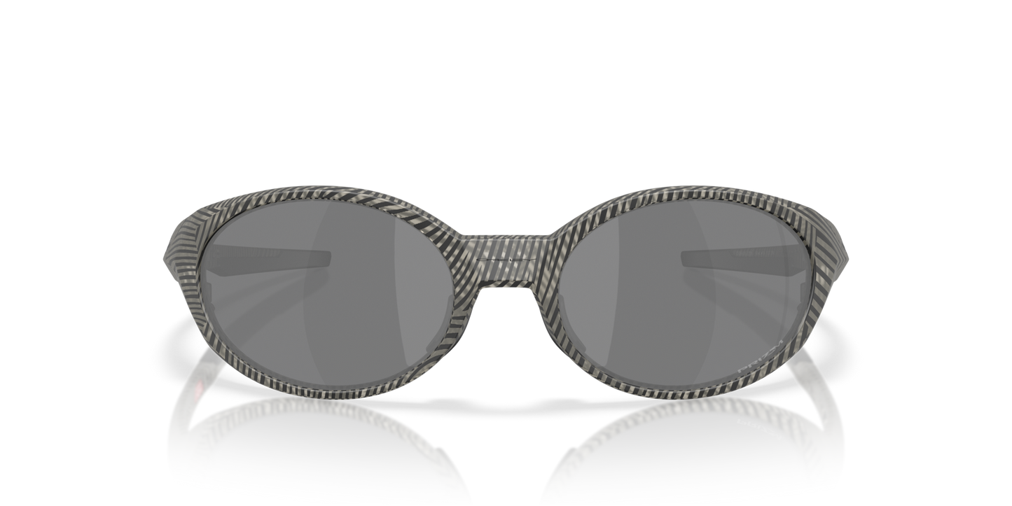 6366:OCCHIALI OAKLEY EYEJACKET REDUX FINGER