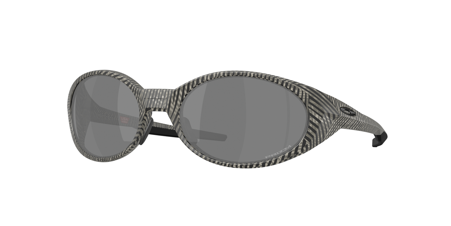 6369:OCCHIALI OAKLEY EYEJACKET REDUX FINGER