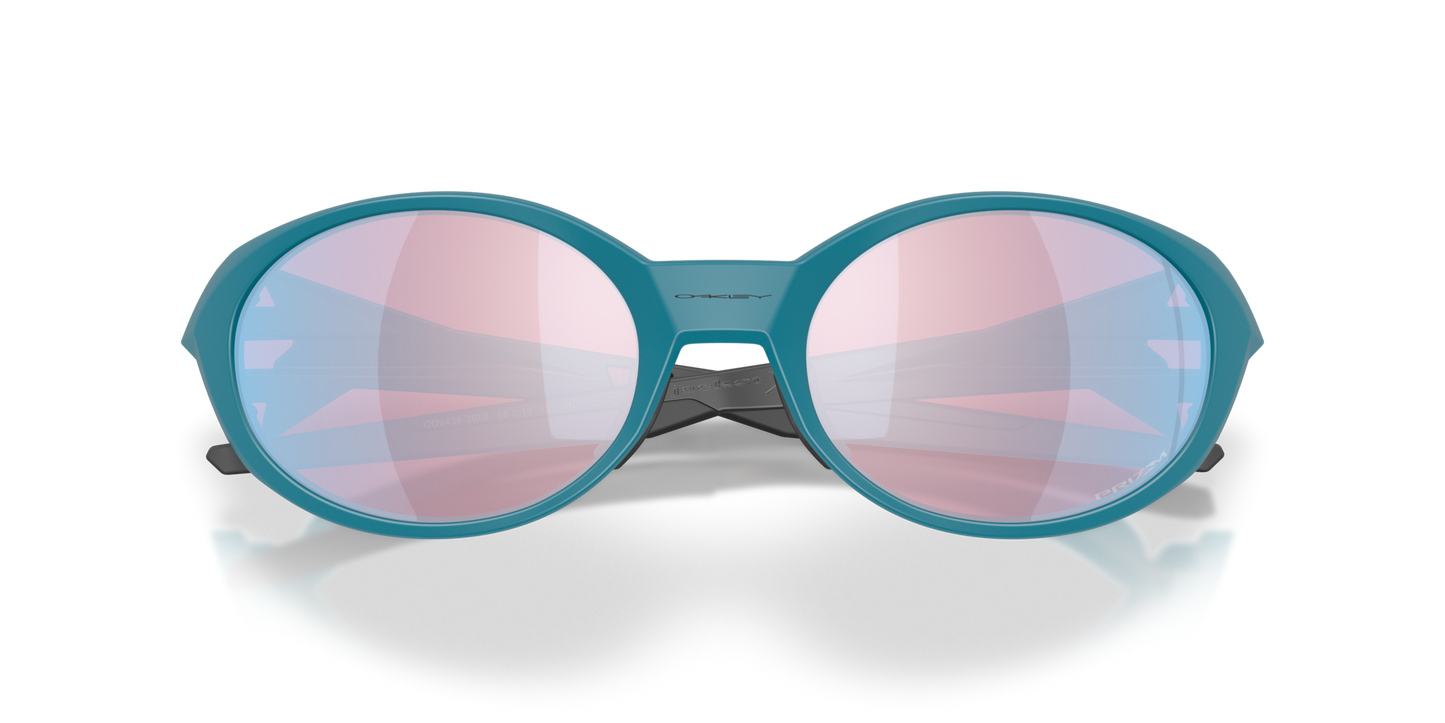 6371:OCCHIALI OAKLEY EYEJACKET REDUX BALSAM