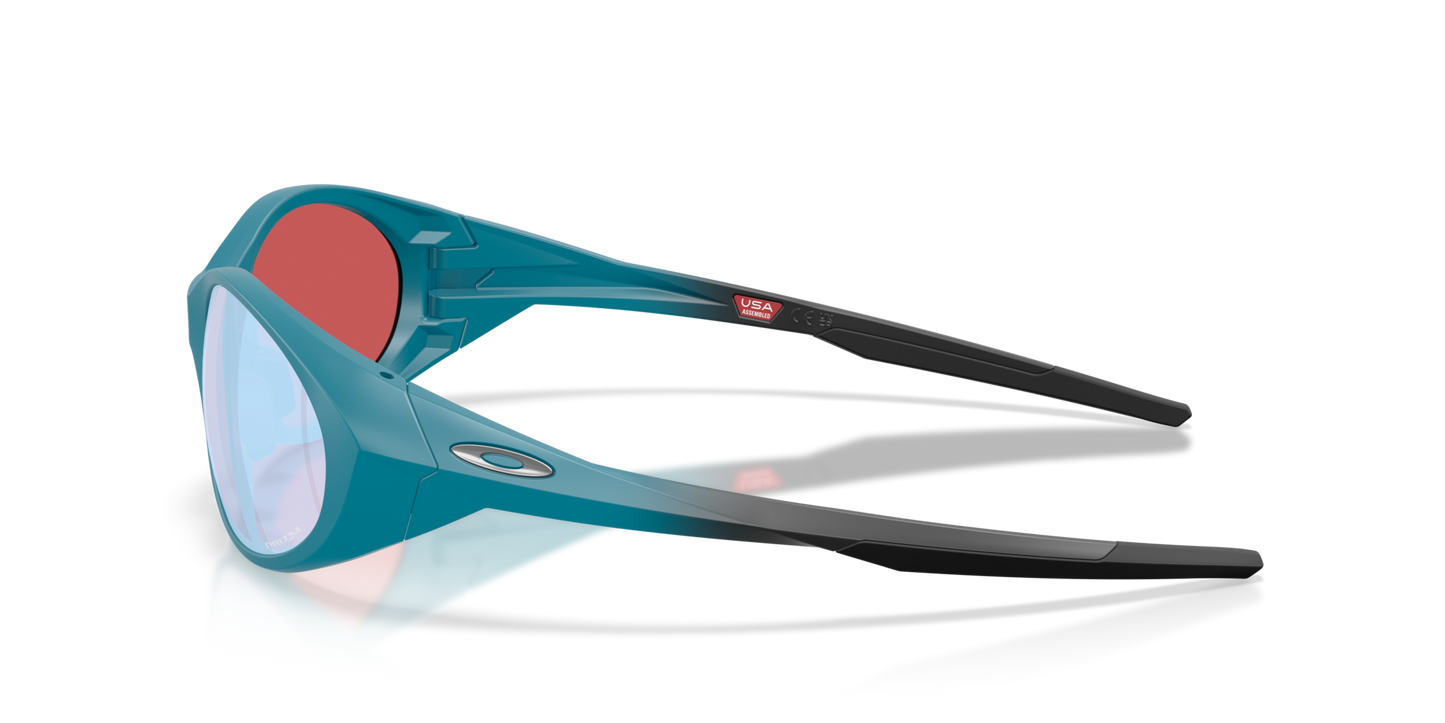 6373:OCCHIALI OAKLEY EYEJACKET REDUX BALSAM