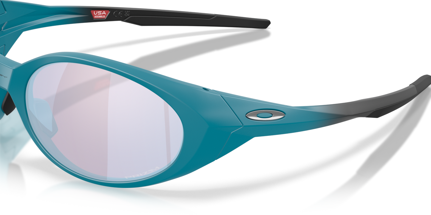 6374:OCCHIALI OAKLEY EYEJACKET REDUX BALSAM