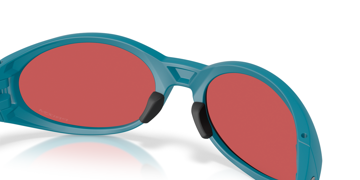 6375:OCCHIALI OAKLEY EYEJACKET REDUX BALSAM