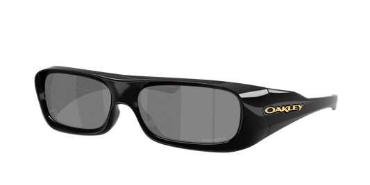 6378:OCCHIALI OAKLEY PERMIAN BLACK