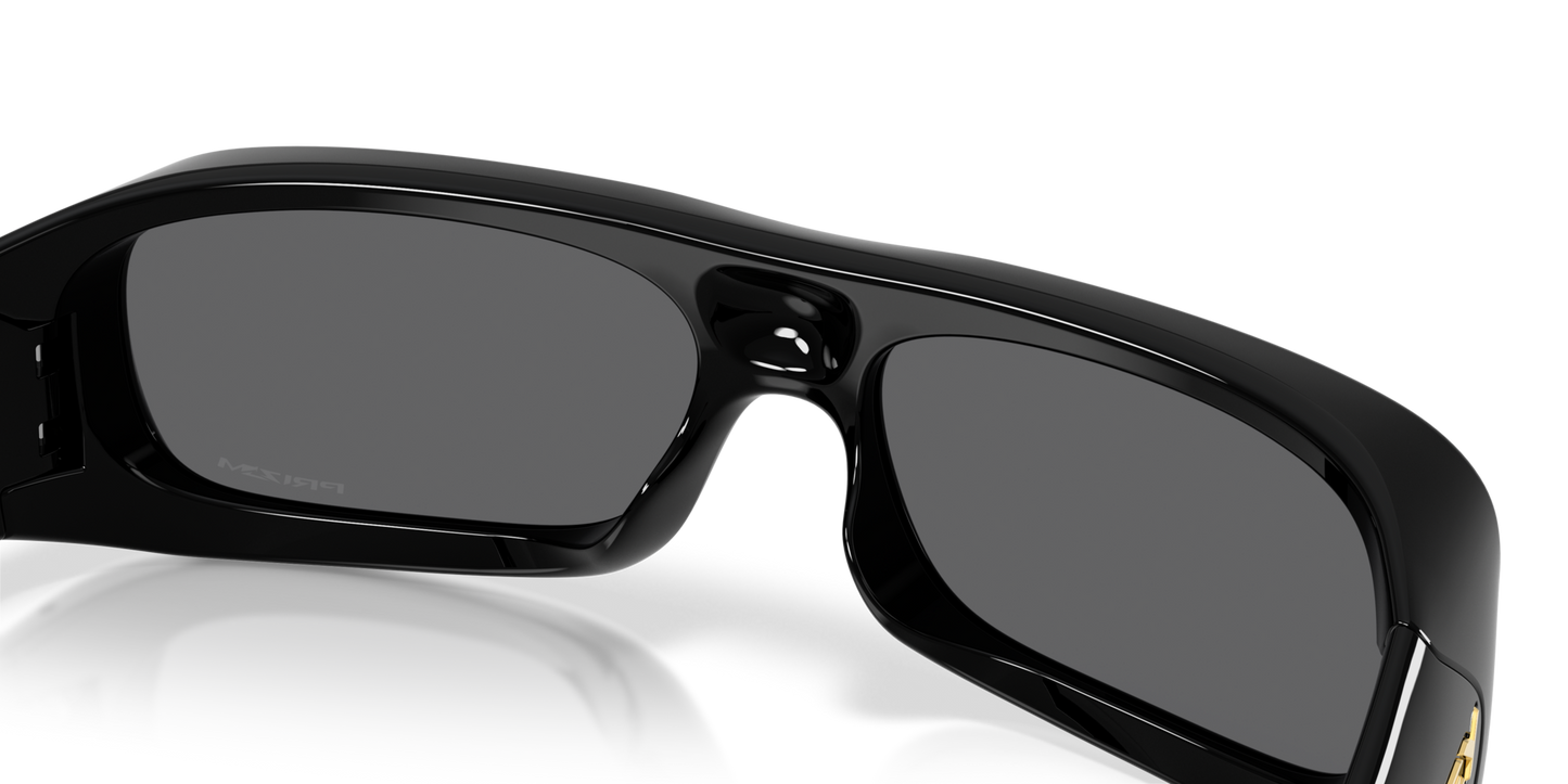 6382:OCCHIALI OAKLEY PERMIAN BLACK