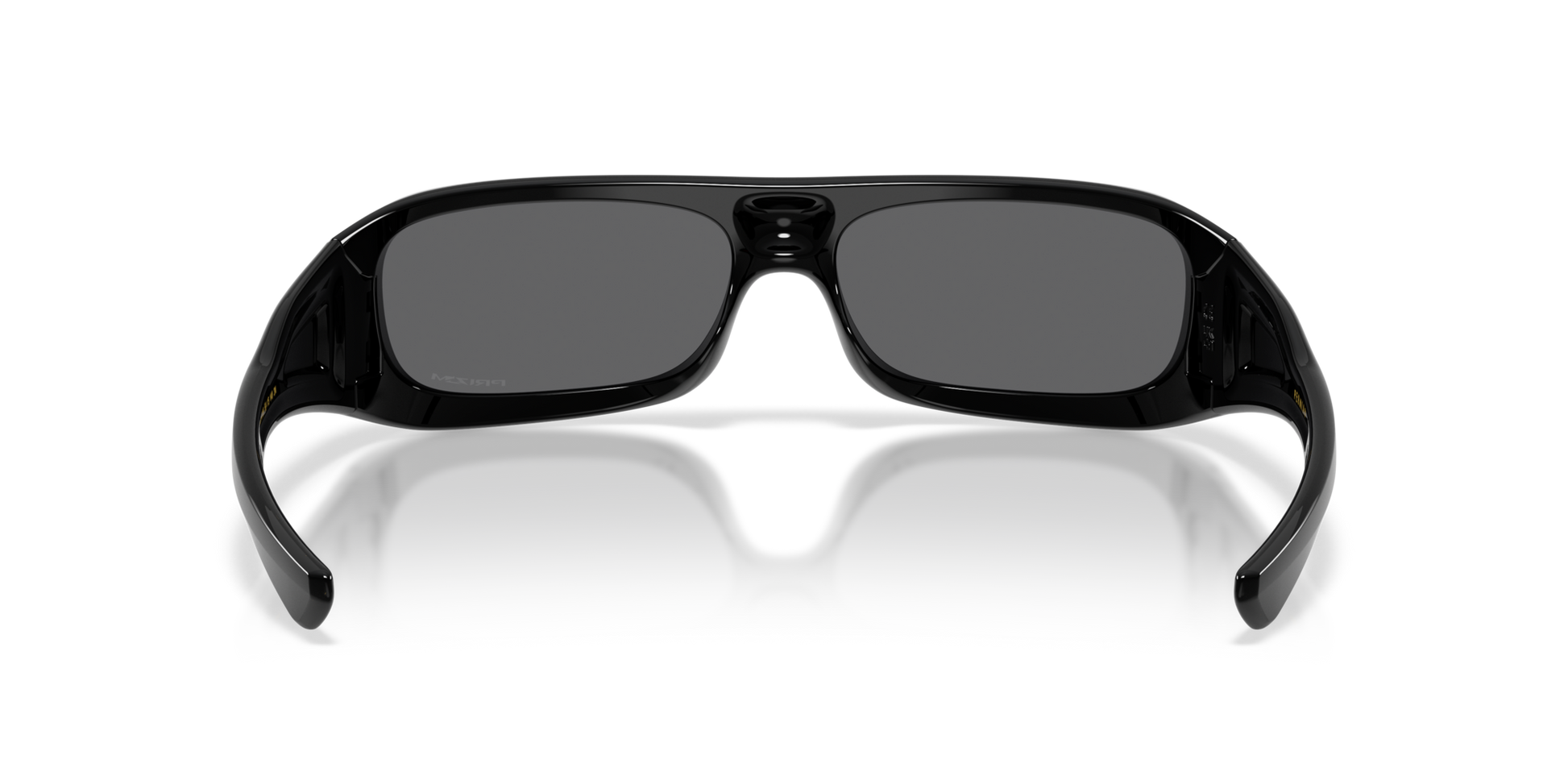 6383:OCCHIALI OAKLEY PERMIAN BLACK