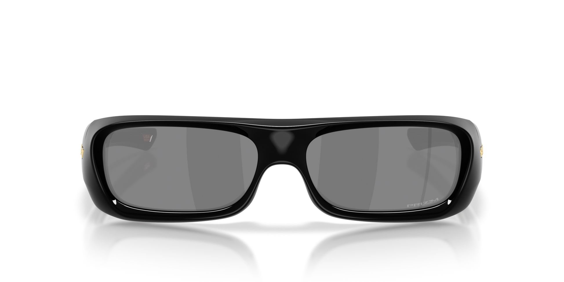 6385:OCCHIALI OAKLEY PERMIAN BLACK