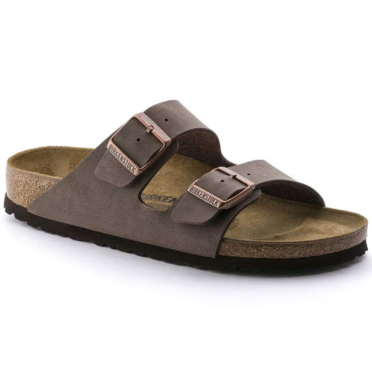 6396:BIRKENSTOCK ARIZONA MOCCA