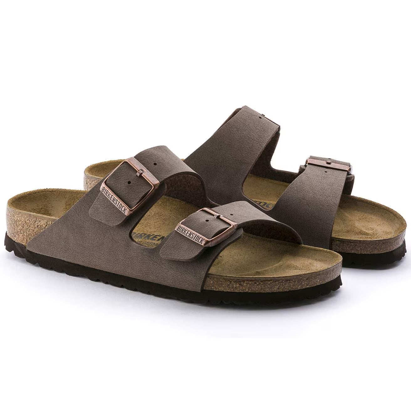 6397:BIRKENSTOCK ARIZONA MOCCA