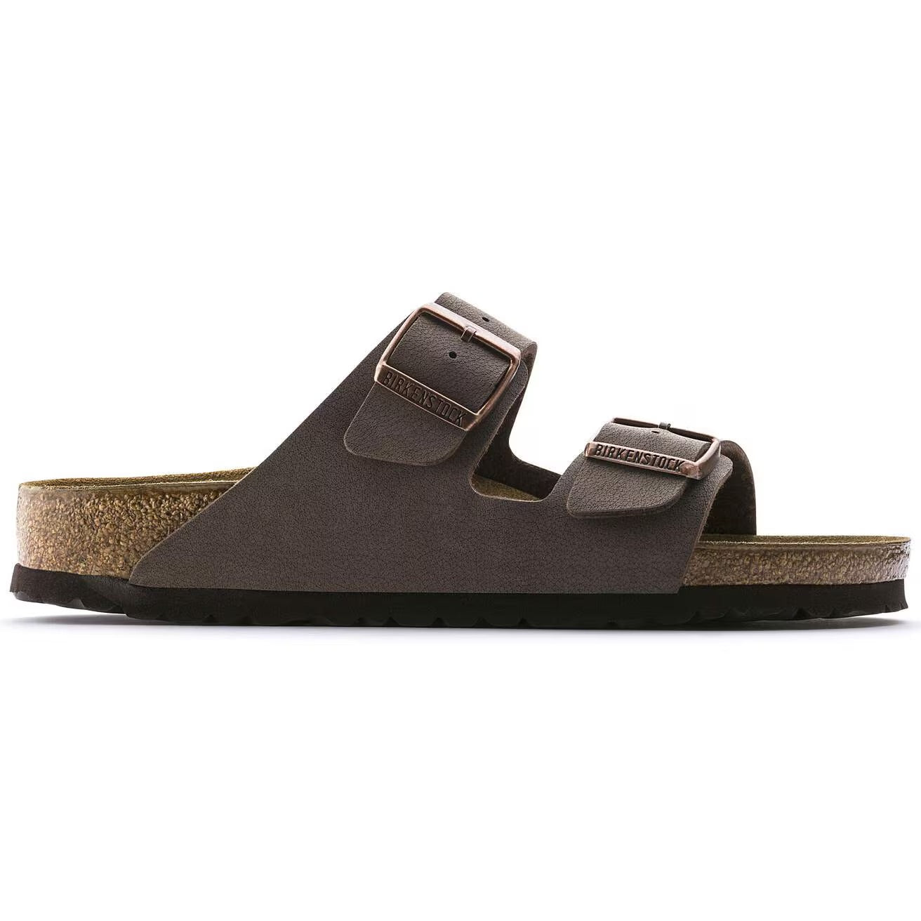 6398:BIRKENSTOCK ARIZONA MOCCA