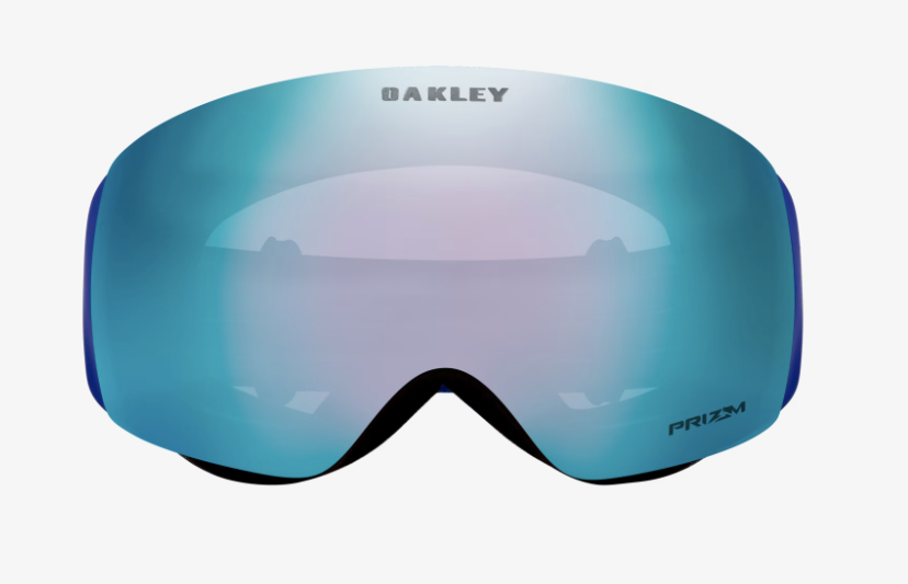 MASCHERA OAKLEY FLIGHT DECK BLACK M