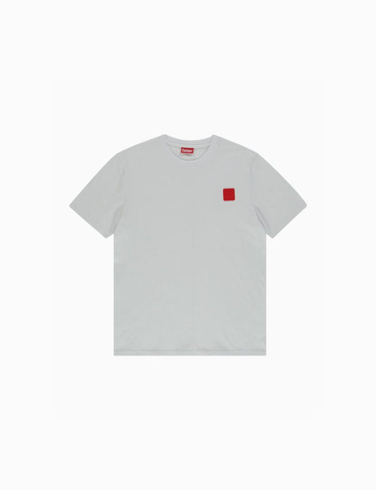 T-SHIRT TURKEY BASIC WHITE