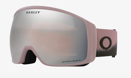 MASCHERA OAKLEY FLIGHT TRACKER TOADSTOOL L