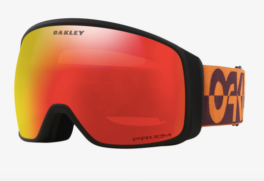 MASCHERA OAKLEY FLIGHT TRACKER L